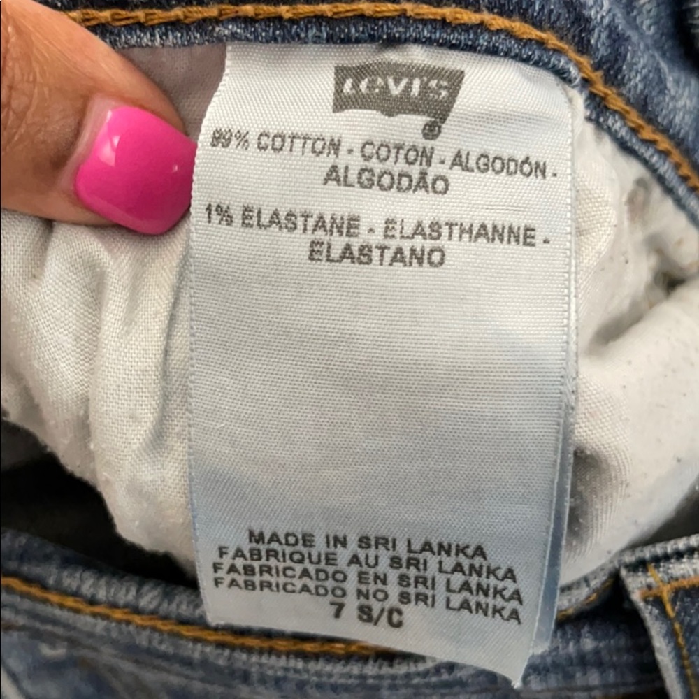 Jeans - Picture 6 of 6